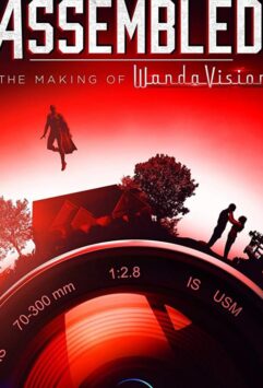 Смотреть Marvel Studios: Создание Все Сезоны